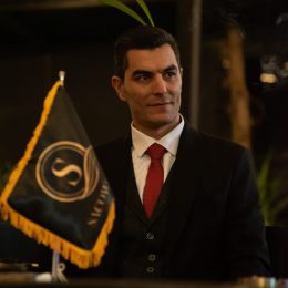 alireza alireza