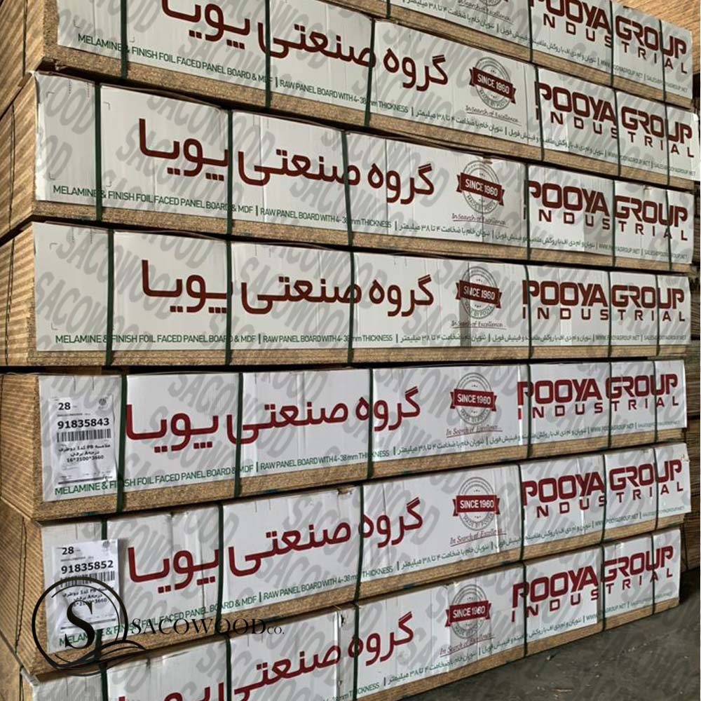 ام دی اف پویا