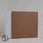 ام دی اف یک رو خام و یک رو ملامینه