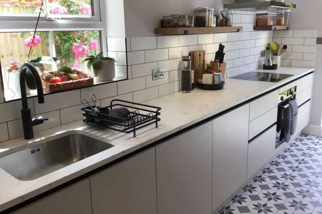 بهترین نوار پی‌ وی‌ سی برای کابینت و دکوراسیون